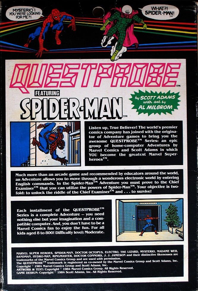 Box Art
