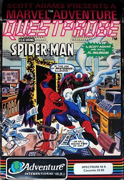 Box Art