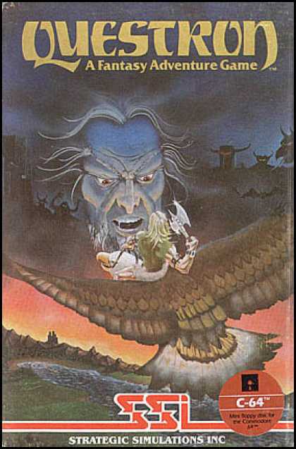 Box Art