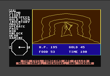 C64 Screenshots