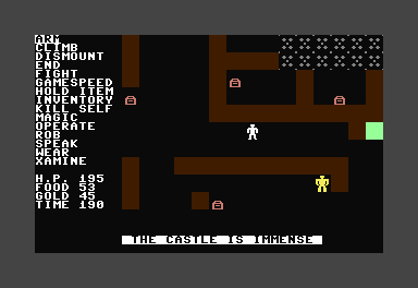 C64 Screenshots