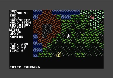 C64 Screenshots