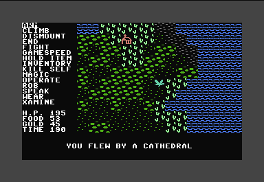 C64 Screenshots