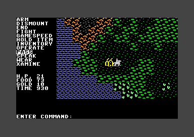 C64 Screenshots