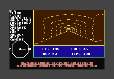 C64 Screenshots