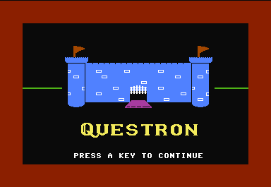 C64 Screenshots