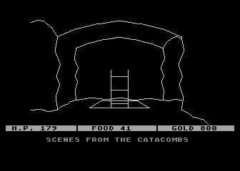 A800 Screenshots