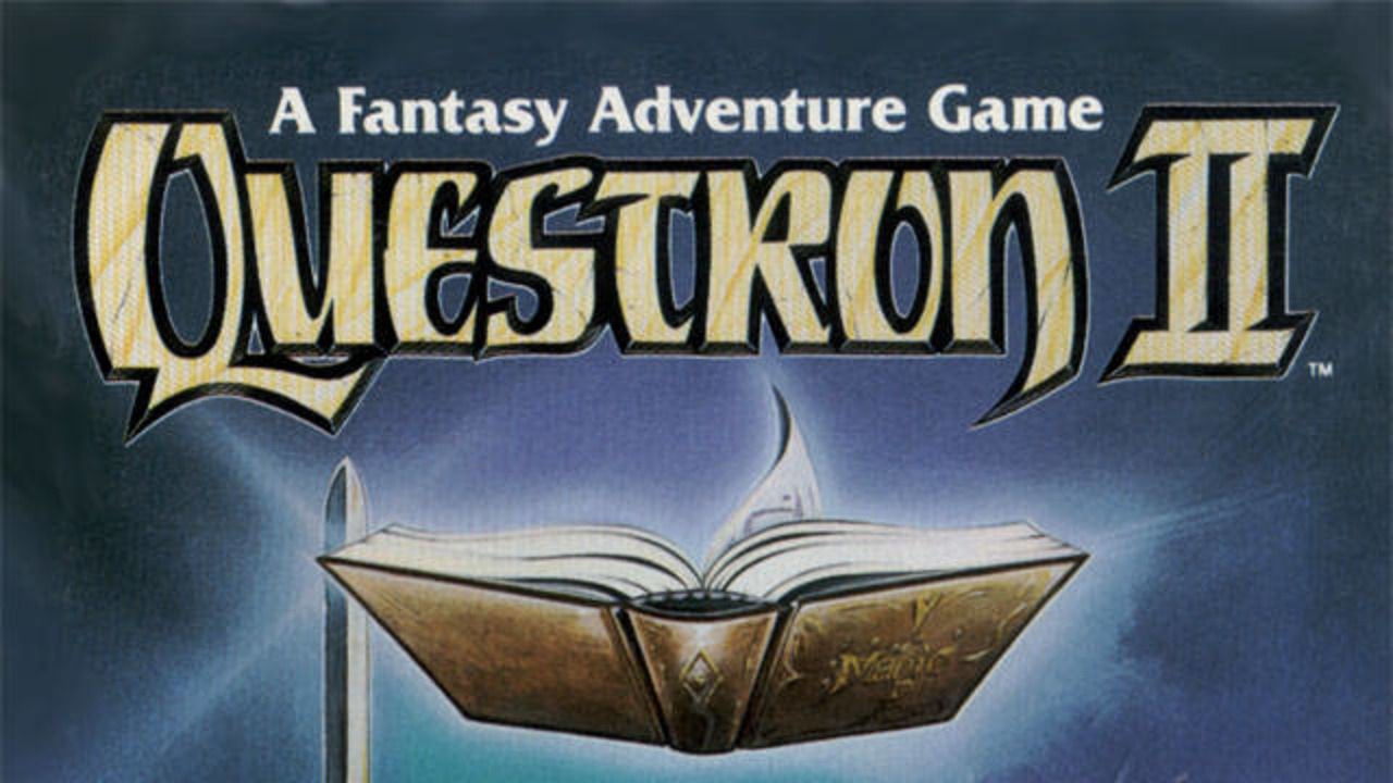 Questron II