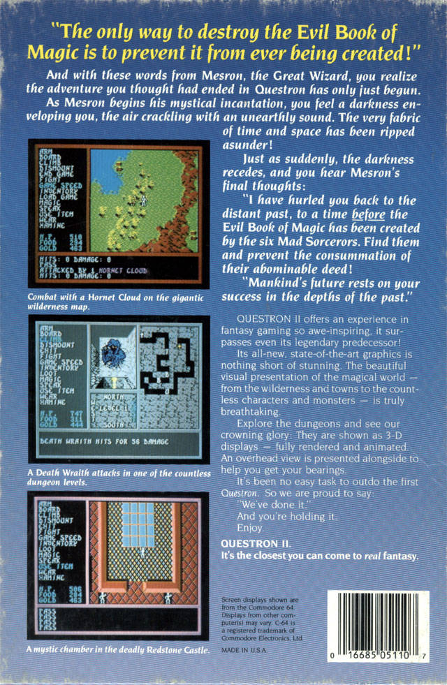 Box Art