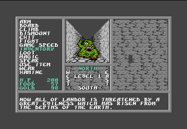 C64 Screenshots