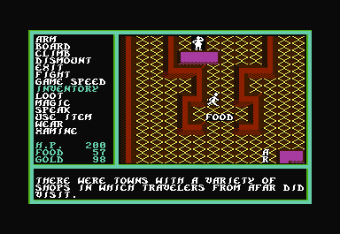 C64 Screenshots