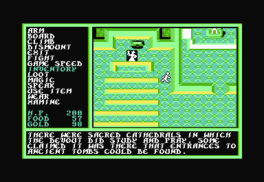 C64 Screenshots