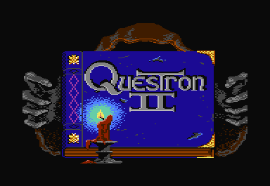 C64 Screenshots