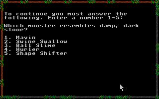 AST Screenshots
