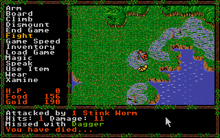 AST Screenshots
