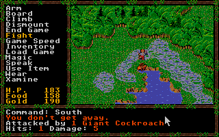 AST Screenshots