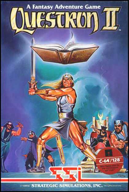 Box Art