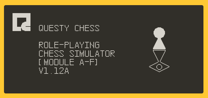 Questy Chess