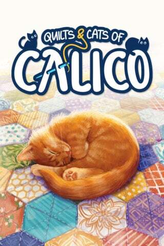 Quilts & Cats of Calico