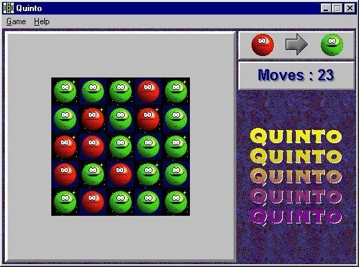 Quinto