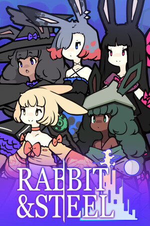 Rabbit and Steel