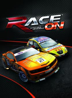 Race On