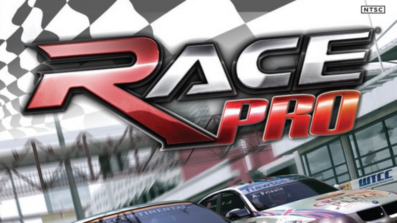 RACE Pro