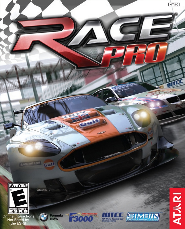 RACE Pro