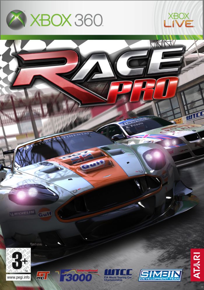 Box Art