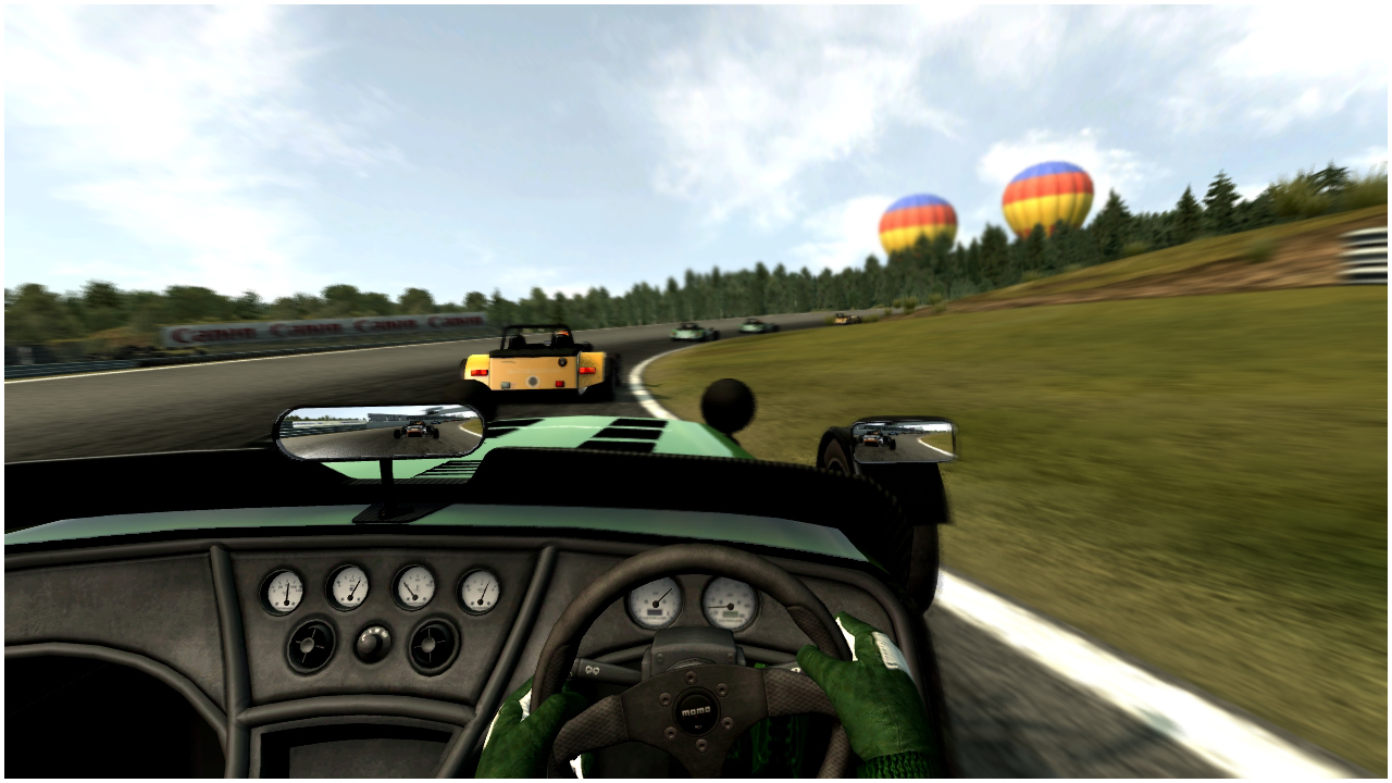 Screenshots