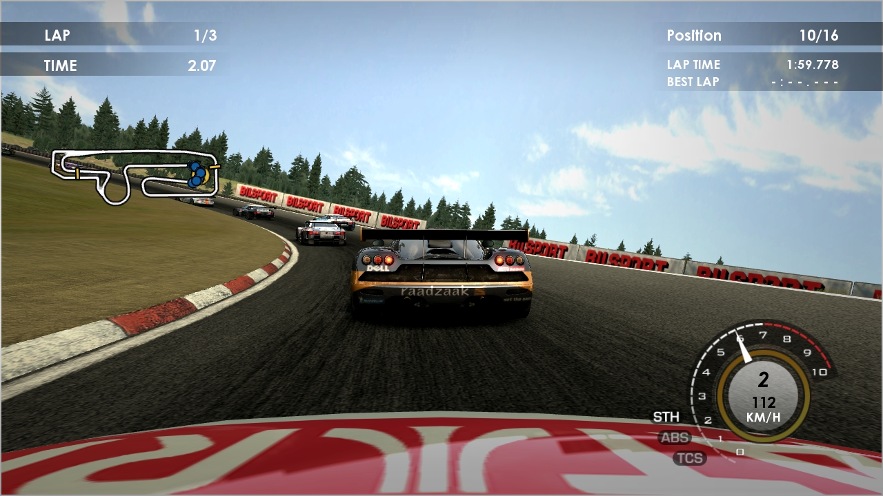 Screenshots