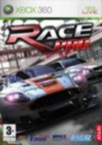 Box Art