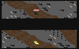 C64 Screenshots