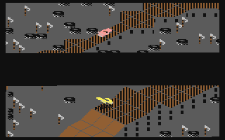 C64 Screenshots