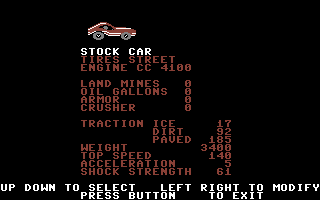 C64 Screenshots