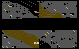 C64 Screenshots