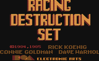 C64 Screenshots