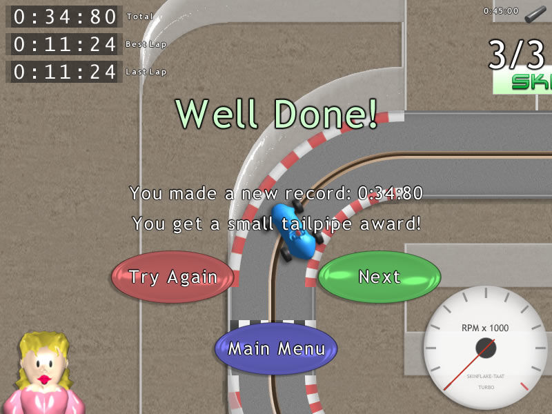 Screenshots