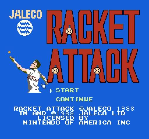 NES Screenshots