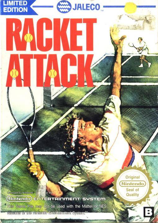 Box Art