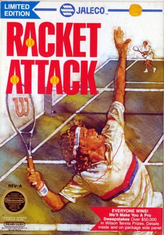 Box Art
