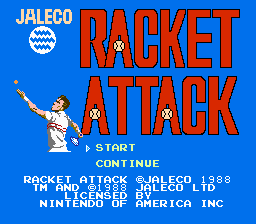NES Screenshots