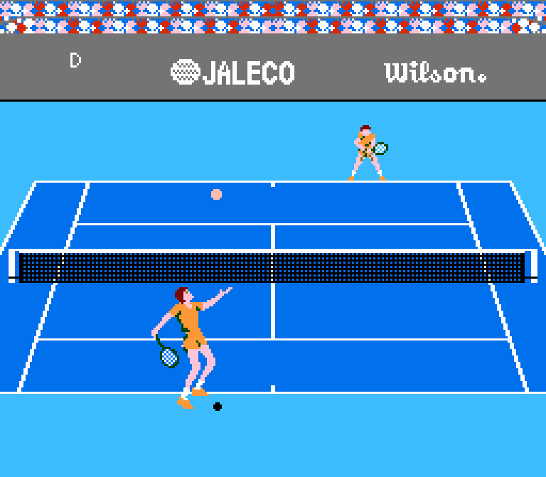 NES Screenshots
