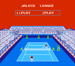 NES Screenshots