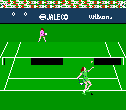 NES Screenshots