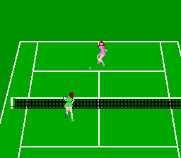 NES Screenshots