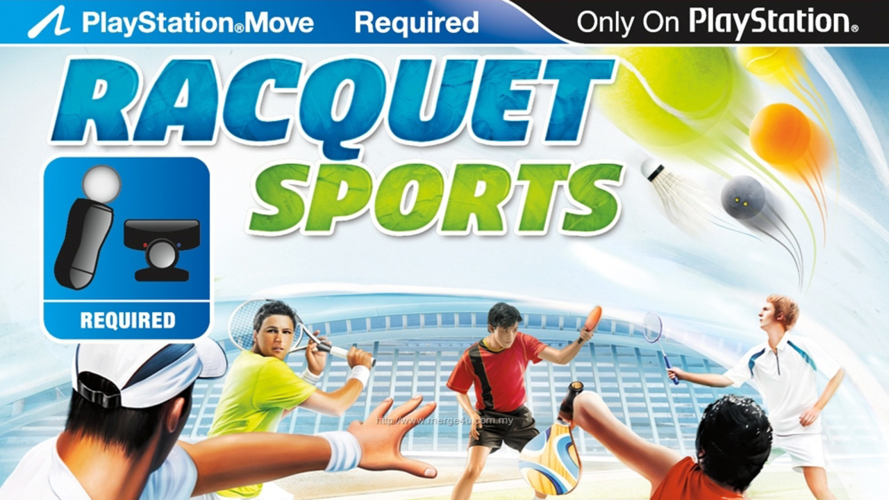Racquet Sports