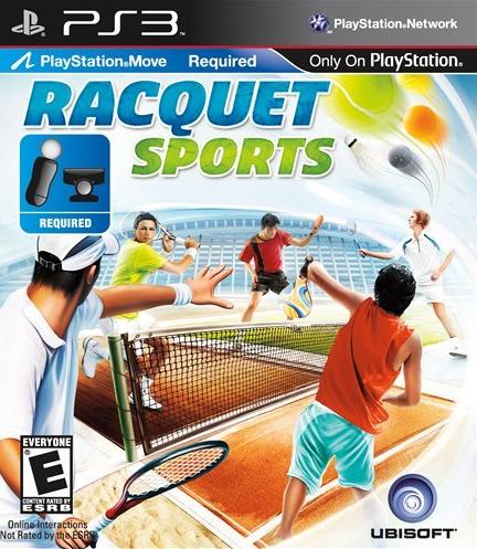 Box Art
