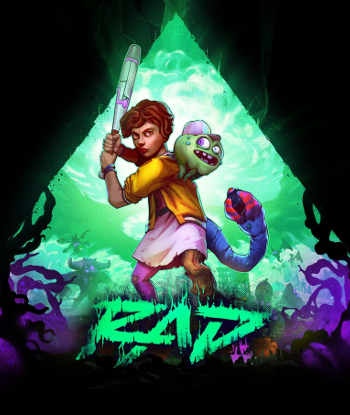 Rad
