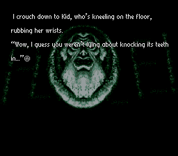 SNES Screenshots